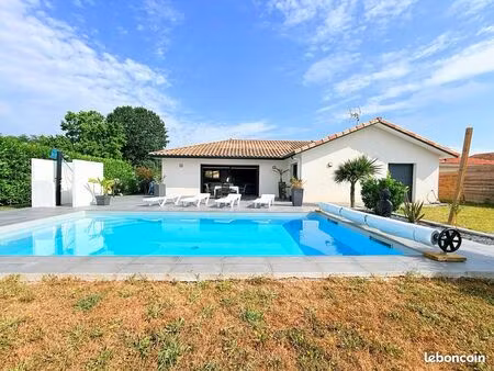 maison 6 pièces 149 m2