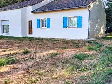 maison à pomarède