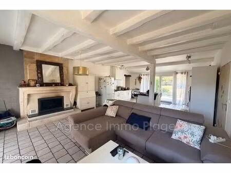 maison 10 pièces 131 m²