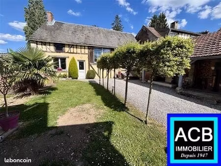 maison 4 pièces 73 m²