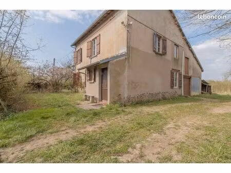 maison 5 pièces 138 m²