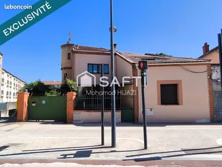 propriété 17 pièces 350 m²