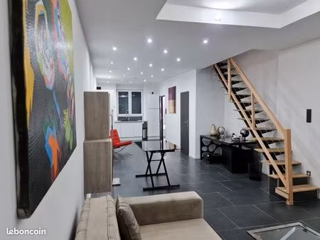 maison 3 chambres
