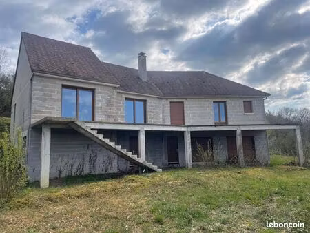 maison 169 m² vayrac
