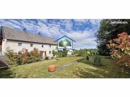 maison 5 pièces 134 m²