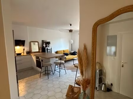 location appartement t3 quartier jayan
