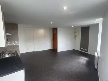appartement t2