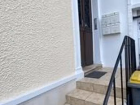 appartement 1 pièce 24 m²