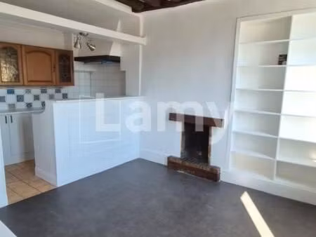 appartement 2 pièces 51 m²
