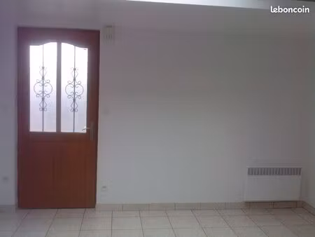 appartement f1 gorcy