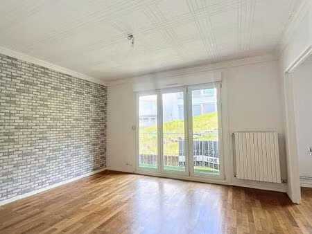 appartement 3 pièces 71 m²