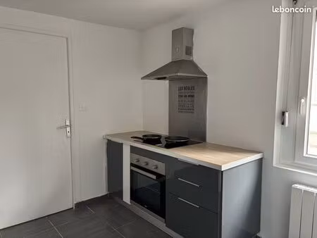appartement meublé t2