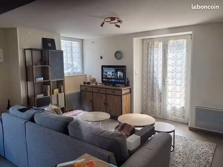 appartement t 1