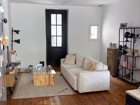 location appartement lavardac