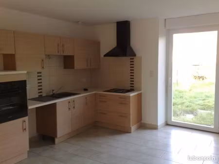 location appartement f4 limey-remenauville 54470