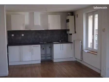 appartement f3