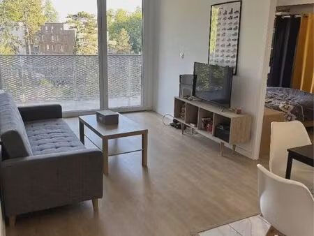 appartement t2