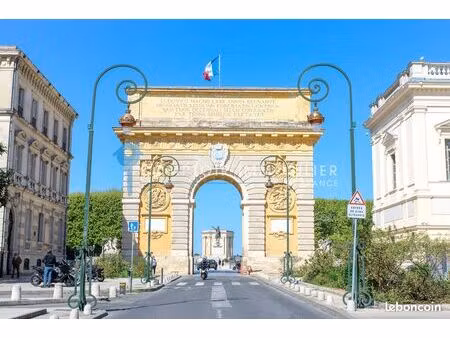 appartement 7 pièces 190 m²