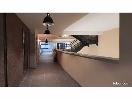 appartement f2