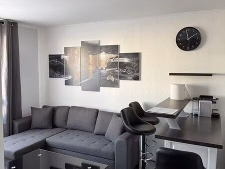 loué appartement f2