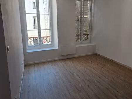 f2 rénové 50 m2 toul