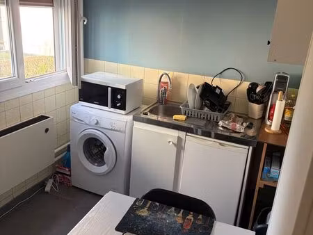 appartement vandoeuvre apollon