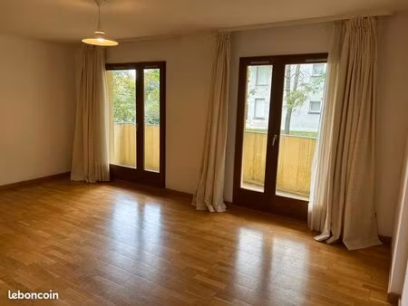 location appartement 47m2 villers lès nancy