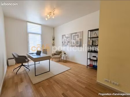 local 22 m² agen