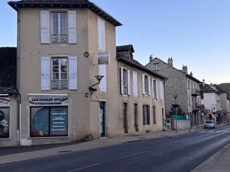 murs commerciaux emplacement premier ordre