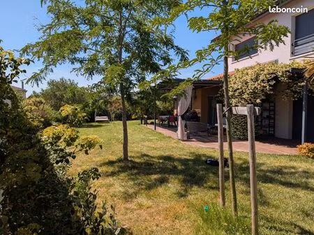 grande maison 160m2 bbc