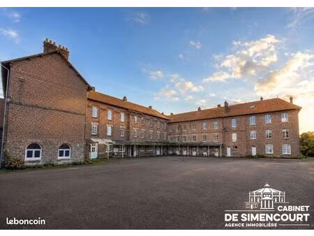 maison 4 pièces 168 m²