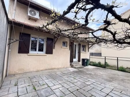maison bordeaux