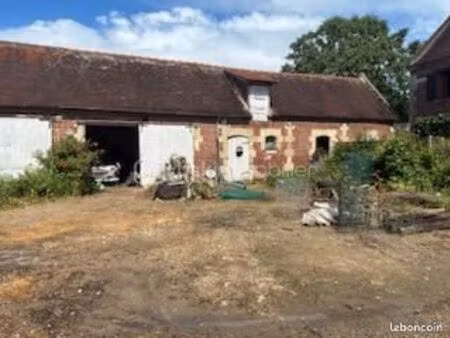 grange 1 pièce 86 m²