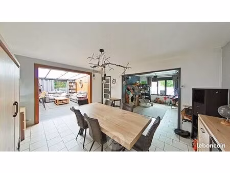 maison 6 pièces 151 m²