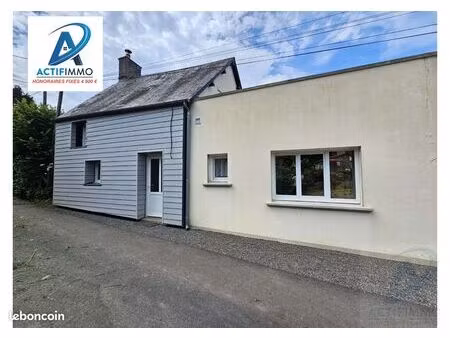 maison 4 pièces 68 m²