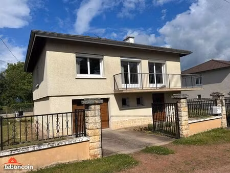 maison 5 pièces 90 m²