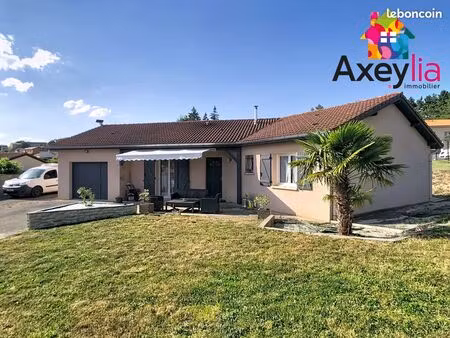 maison 5 pièces 97 m²