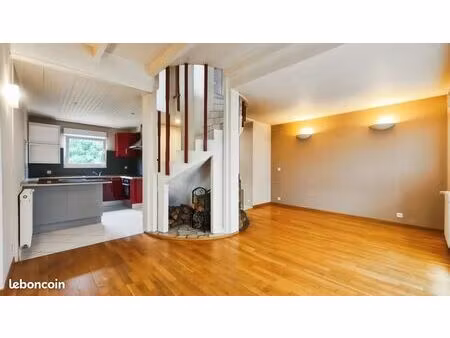 maison 5 pièces 108 m²