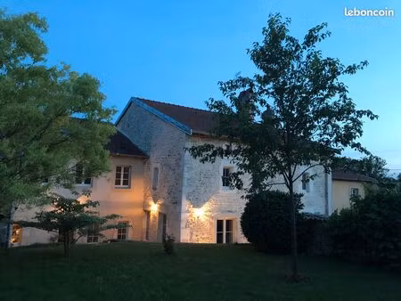 maison à vendre 330m2