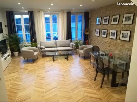 à louer – grande maison familiale