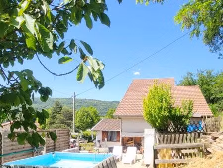 maison - jarrie
