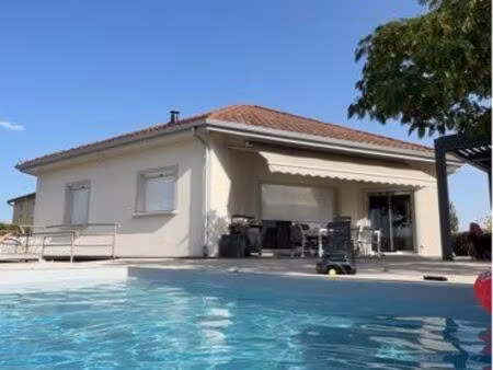 maison atypique tournante