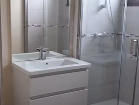 appartement t2 alençon courteille