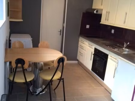 studio meuble