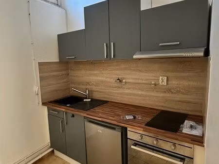 studio quartier st leonard