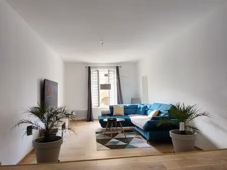 appartement f3 bis
