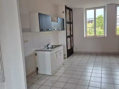 loue appartement