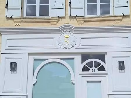 maison 2 pièces 119 m²