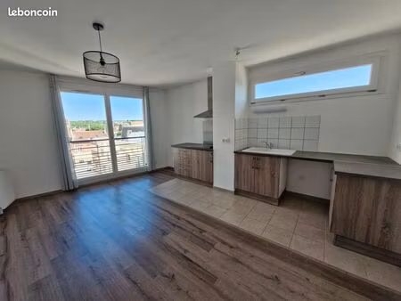 appartement 2 pièces margny les compiegne