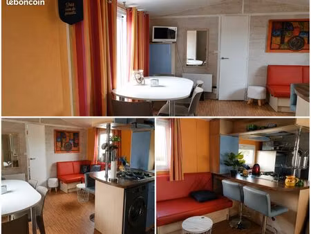 vend mobil home louisiane atlantic 491